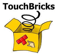 TouchBricks